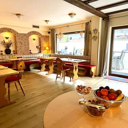 Ferienpension Bei Stenze Senheim Extérieur photo