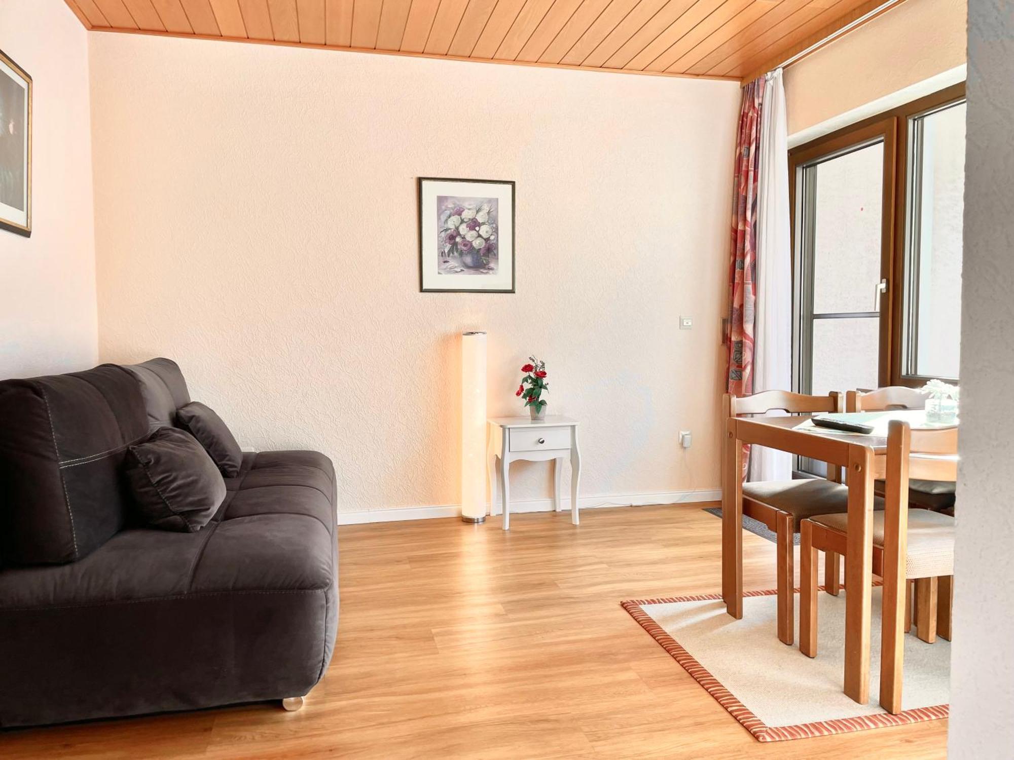 Ferienpension Bei Stenze Senheim Chambre photo