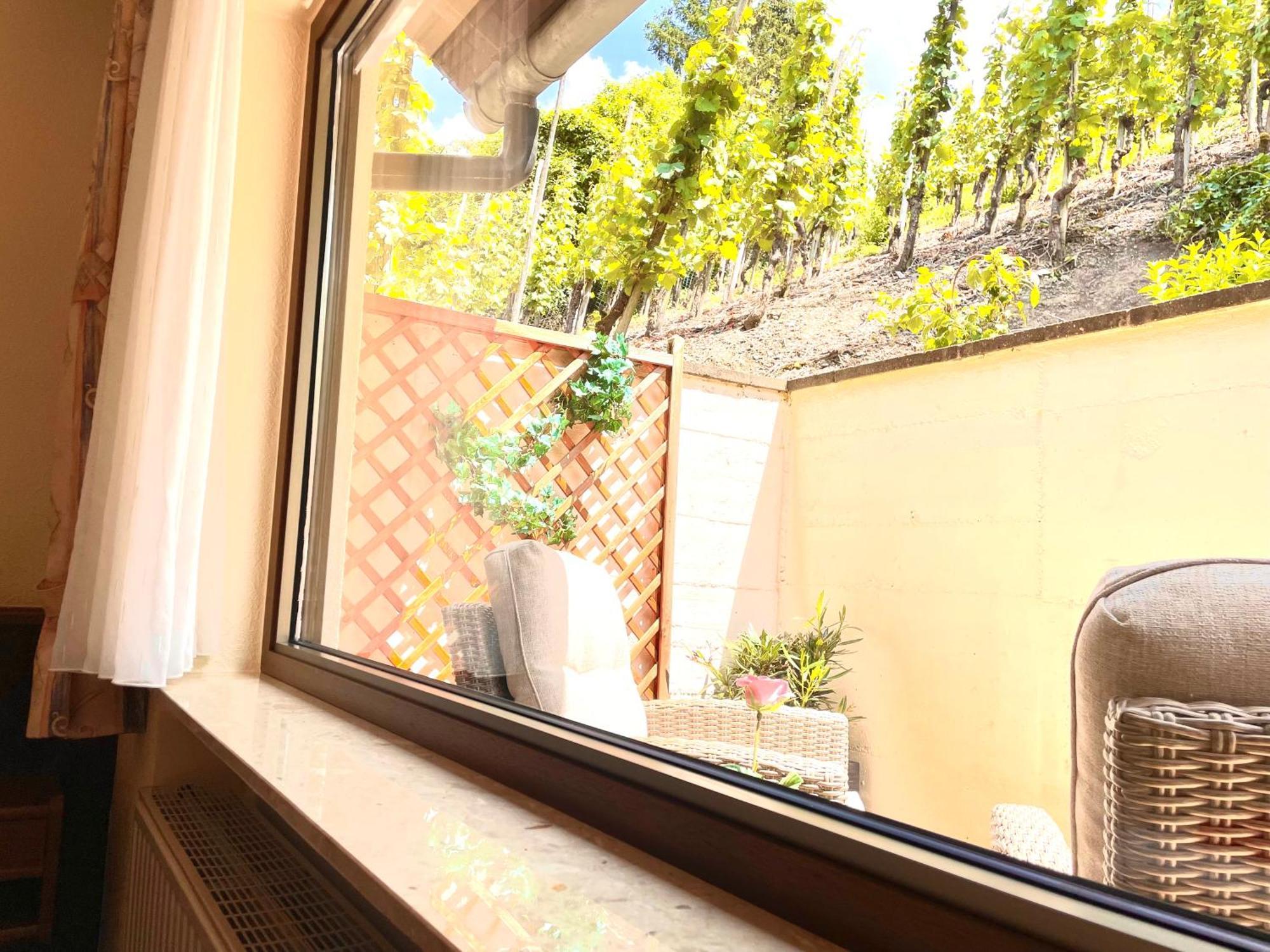 Ferienpension Bei Stenze Senheim Chambre photo