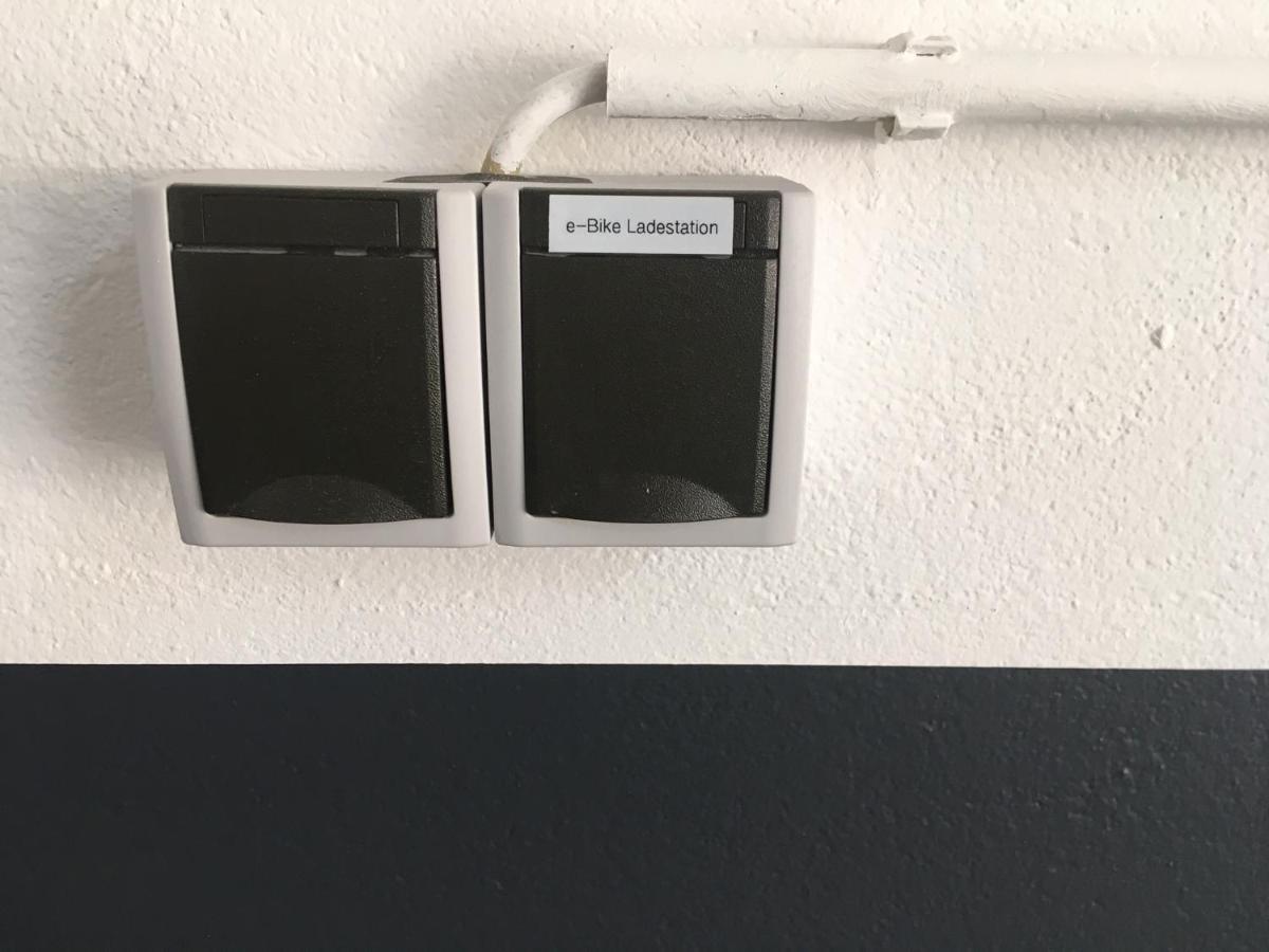 Ferienpension Bei Stenze Senheim Extérieur photo